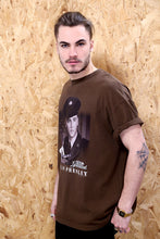 Elvis Presley Graphic Tee