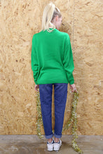 Festive Elf Jumper