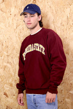 Florida State Burgundy Sweater