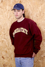 Florida State Burgundy Sweater