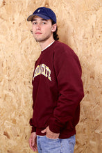 Florida State Burgundy Sweater