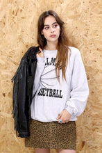Cullman Basketball Vintage Grey Sweatshirt