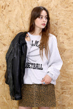 Cullman Basketball Vintage Grey Sweatshirt