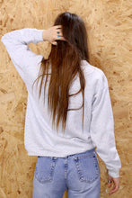 Georgia Deer Print Sweatshirt