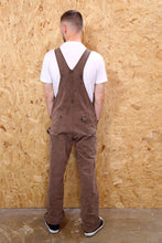 Carhartt Vintage R06 Sandstone Bib Overalls