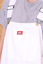 Dickies Clean Slate Worker Dungarees