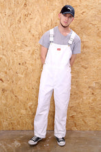 Dickies Clean Slate Worker Dungarees