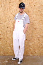 Dickies Clean Slate Worker Dungarees