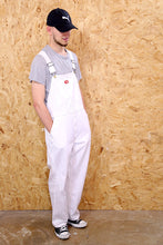Dickies Clean Slate Worker Dungarees