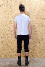 Fighter Plane Print Tee
