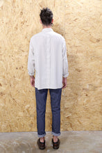Christian Dior Long Sleeved Checked Shirt