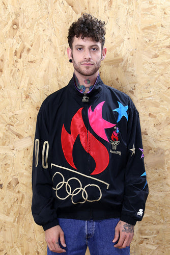 1996 Olympic Starter Jacket