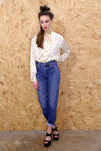 Christian Dior Silk Blouse