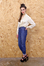 Christian Dior Silk Blouse
