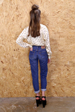 Christian Dior Silk Blouse