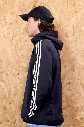 Adidas Lightweight Hooded Jacket