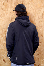 Adidas Lightweight Hooded Jacket