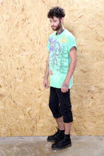 Graphic Print Tee