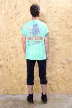 Graphic Print Tee