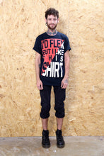 'Flex' Tee244442332222