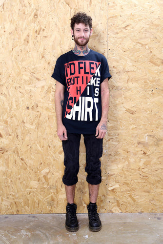 'Flex' Tee244442332222