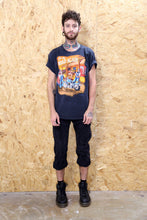 Biker Graphic Tee