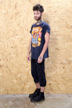 Biker Graphic Tee