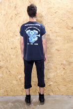 Biker Graphic Tee