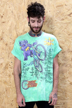 Graphic Print Tee