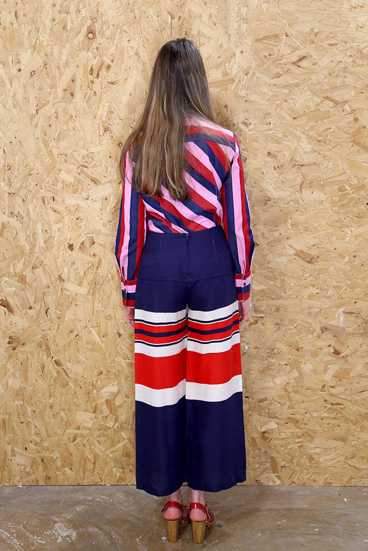 California Dreaming Trousers