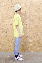 Basic Yellow Nike T-Shirt