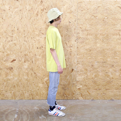 Basic Yellow Nike T-Shirt