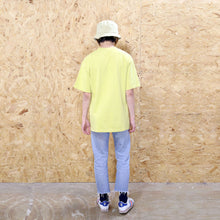 Basic Yellow Nike T-Shirt