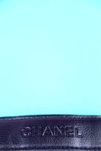 Faux Chanel Pouch