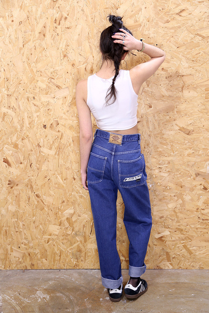 Dickies Boyfriend Jeans