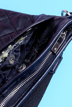 Faux Chanel Pouch