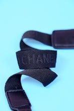 Faux Chanel Pouch