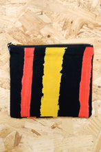 Art Garden Zipped Pouch
