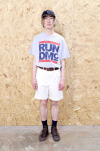 Carhartt Cream Cargo Shorts