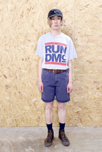 Carhartt Grey Cargo Shorts