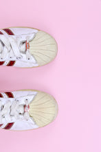 Adidas Trainers (again not filled in *)