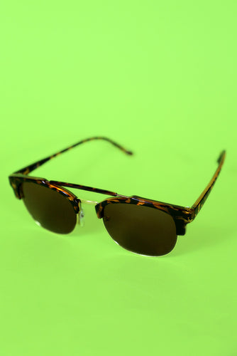 Clubmaster Sunglasses