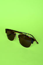 Clubmaster Sunglasses