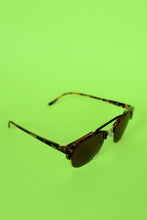 Clubmaster Sunglasses
