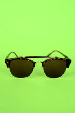 Clubmaster Sunglasses