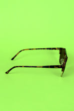 Clubmaster Sunglasses