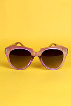 City Kitty Cat-Eye Shades