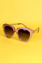 City Kitty Cat-Eye Shades