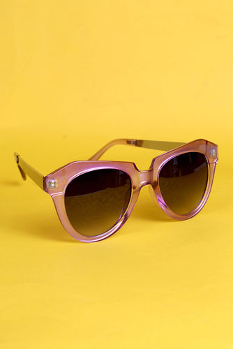 City Kitty Cat-Eye Shades