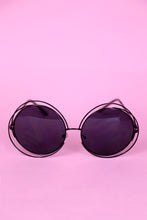 Circular Sunglasses